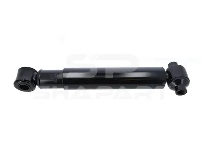 3.66537 Shock absorber, b1: 20 mm, b2: 24 mm, Lmin: 429 mm, Lmax: 699 mm