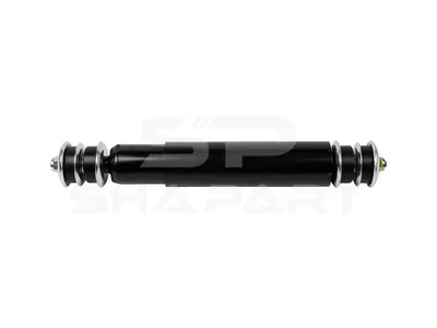 3.66572 Shock absorber, M14x1,5, M16x1,5, Lmax: 660 mm, Lmin: 420 mm