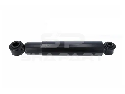 3.66585 Shock absorber, b1: 20 mm, b2: 30 mm, Lmin: 460 mm, Lmax: 740 mm
