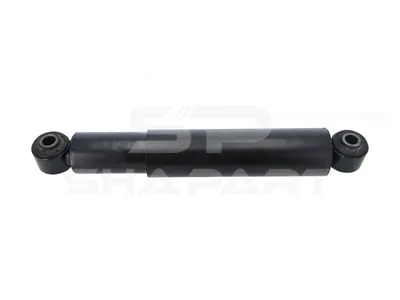 3.66594 Shock absorber, b1: 20 mm, b2: 20 mm, Lmin: 455 mm, Lmax: 735 mm