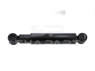 3.66625 Shock absorber, Lmin: 473 mm, Lmax: 773 mm
