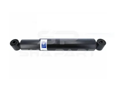3.66628 Shock absorber, D: 70 mm, Lmin: 540 mm, Lmax: 840 mm
