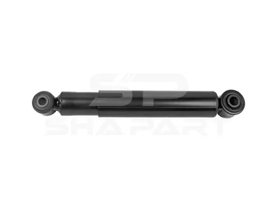 3.66648 Shock absorber, b1: 20 mm, b2: 16 mm, Lmin: 410 mm, Lmax: 660 mm