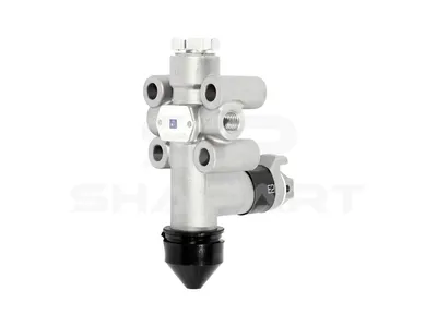 3.66703 Level valve, M8, M12 x 1,5, max. 12.5 bar