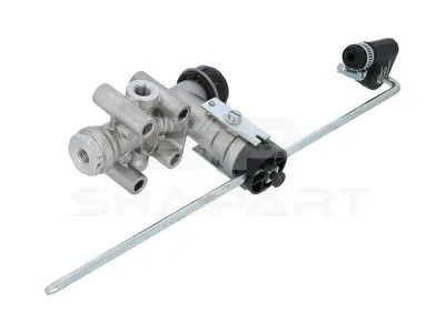3.66704 Level valve, M12 x 1,5, max. 13 bar