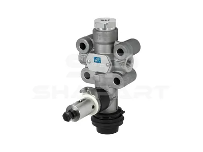 3.66705 Level valve, M12 x 1,5, max. 12.5 bar