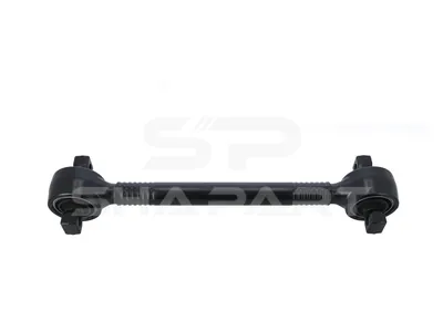 3.66800 Reaction rod, D: 48 mm, b: 19 mm, Lb: 130 mm, L: 590 mm