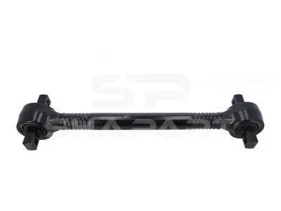 3.66801 Reaction rod, D: 50 mm, b: 19 mm, Lb: 130 mm, L: 571 mm