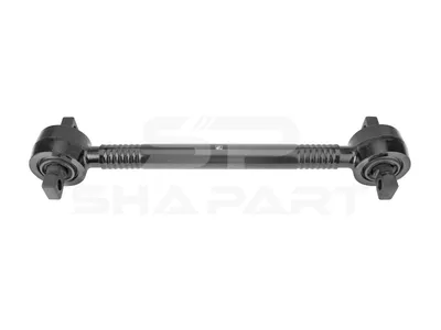 3.66806 Reaction rod, D: 48 mm, b: 19 mm, Lb: 130 mm, L: 596 mm