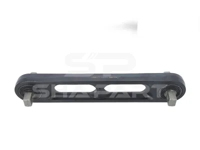 3.66808 Reaction rod, b: 15 mm, Lb: 80 mm, L: 413 mm, W: 35 mm