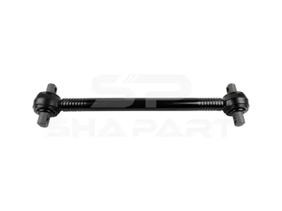 3.66811 Reaction rod, D: 50 mm, b: 19 mm, Lb: 130 mm, L: 694 mm