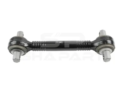 3.66812 Reaction rod, D: 50 mm, b: 23 mm, Lb: 130 mm, L: 414 mm