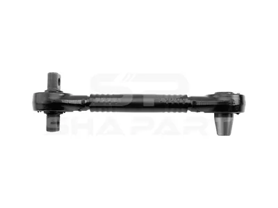 3.66813 Reaction rod, D: 36 mm, b: 15 mm, Lb: 80 mm, L: 330 mm