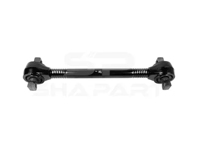 3.66819 Reaction rod, D: 48 mm, b: 19 mm, Lb: 130 mm, L: 614 mm