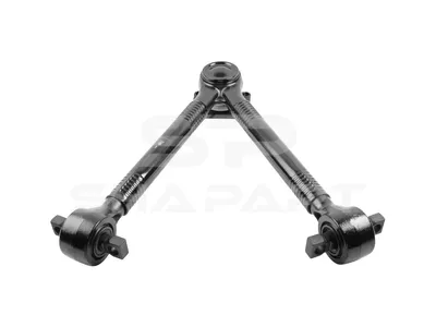 3.66826 V-stay, D: 58 mm, b: 25 mm, Lb: 130 mm, L: 627 mm