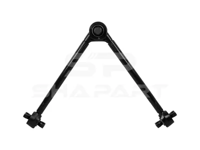 3.66836 V-stay, D: 48 mm, b1: 19 mm, b2: 21 mm, Lb1: 145 mm, Lb2: 130 mm, L: 782 mm