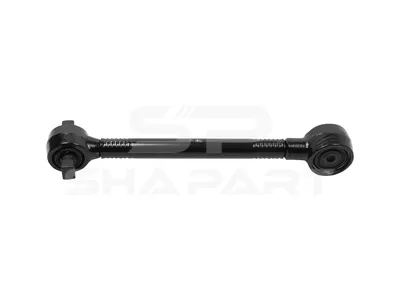 3.66863 Reaction rod, D: 50 mm, b: 21 mm, Lb: 130 mm, L: 633 mm