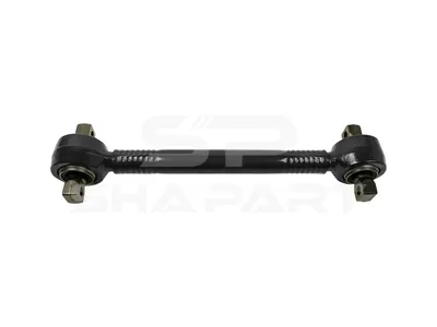 3.66864 Reaction rod, D: 50 mm, b: 19 mm, Lb: 130 mm, L: 570 mm