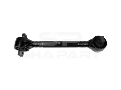 3.66865 Reaction rod, D: 48 mm, b: 19 mm, Lb: 130 mm, L: 548 mm
