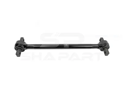 3.66868 Reaction rod, D: 40 mm, b: 19 mm, Lb: 130 mm, L: 661 mm