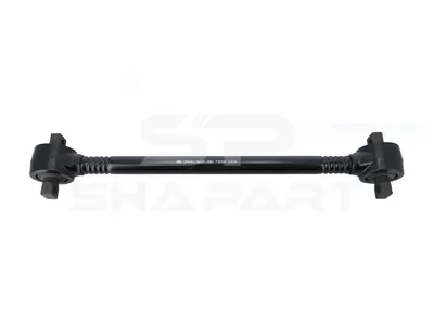 3.66890 Reaction rod, D: 40 mm, b: 17 mm, Lb: 100 mm, L: 660 mm