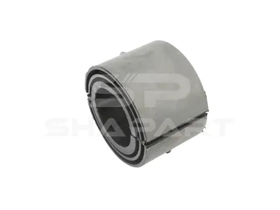 3.67007 Bushing, stabilizer, d: 45 mm, D: 77 mm, H: 50 mm
