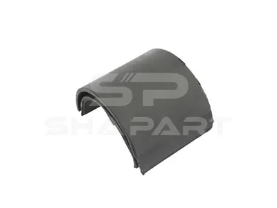 3.67018 Bushing half, stabilizer, d: 58.5 mm, D: 77.5 mm, H: 60.5 mm