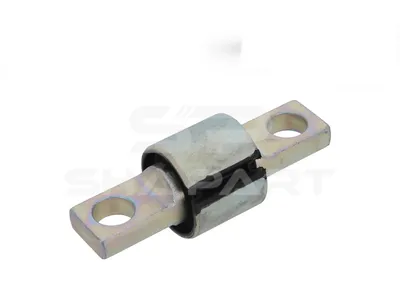 3.67026 Bushing, stabilizer, D: 46.5 mm, b: 19 mm, Lb: 99 mm, L: 130 mm, H: 12 mm