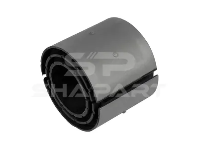 3.67028 Bushing, stabilizer, d: 50 mm, D: 84 mm, H: 72 mm