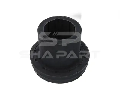 3.67031 Rubber bushing, stabilizer, d: 55 mm, D1: 75 mm, D2: 110 mm, H: 83 mm