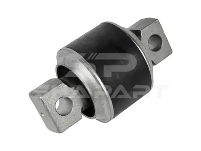 3.67038 Bushing, stabilizer, D: 95 mm, b: 19 mm, Lb: 130 mm, L: 168 mm, H: 35 mm