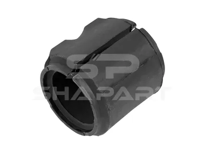 3.67041 Bushing, stabilizer, d: 39 mm, D: 56 mm, H: 60 mm
