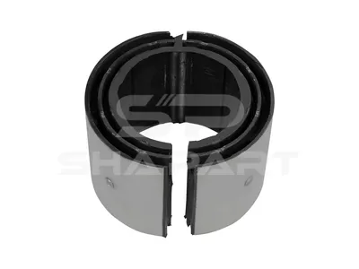 3.67042 Bushing, stabilizer, d: 50 mm, D: 75 mm, H: 50 mm