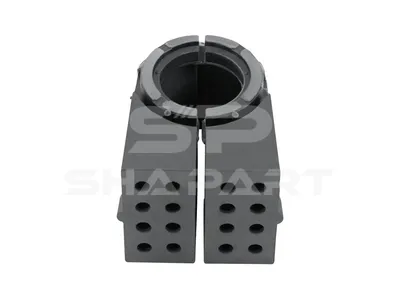 3.67051 Bushing, stabilizer, d: 26 mm, D: 46 mm, H: 66 mm