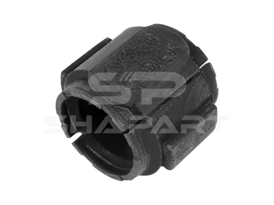 3.67052 Bushing, stabilizer, d: 34.8 mm, D: 55 mm, H: 51 mm