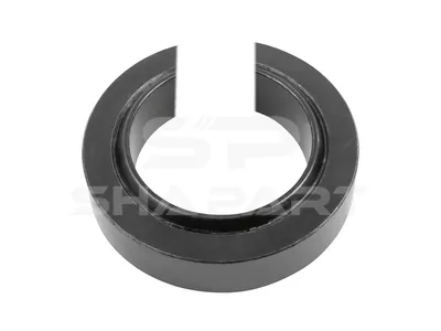 3.67511 Joint bearing, spring saddle, d: 95 mm, D: 145 mm, H: 37 mm