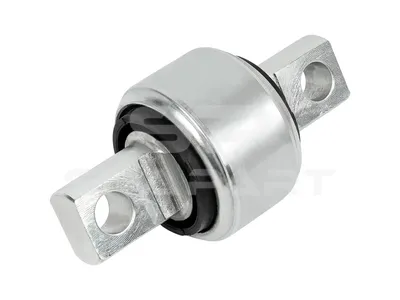 3.67512 Bushing, stabilizer, D: 65 mm, b: 15 mm, Lb: 100 mm, L: 125 mm, H: 18 mm