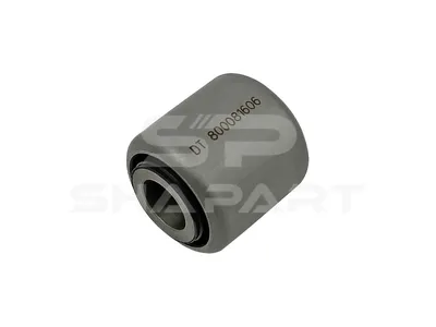 3.67513 Bushing, stabilizer, d: 18.2 mm, D: 43 mm, H: 47 mm