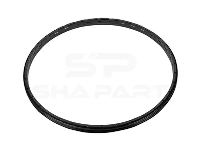 3.67522 Oil seal, d: 195 mm, D: 185 mm, H: 11.4 mm