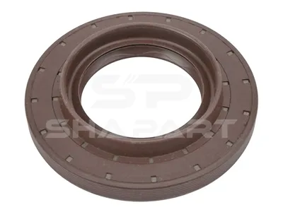 3.67523 Oil seal, d: 52 mm, D: 97 mm, H1: 10 mm, H2: 18 mm