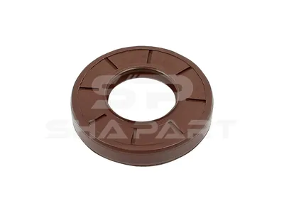 3.67526 Oil seal, d: 20 mm, D: 40 mm, H: 7 mm
