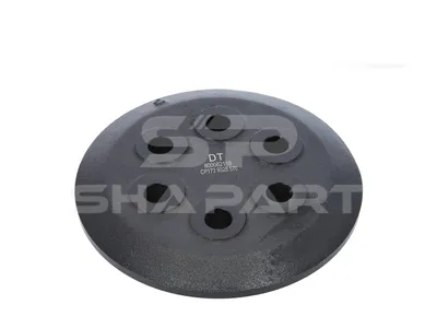 3.67570 Thrust washer, spring saddle