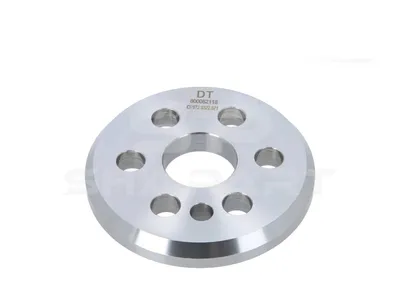 3.67571 Thrust washer, spring saddle