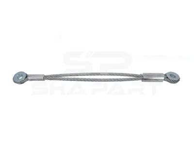3.67600 Retaining cable, L: 620 mm
