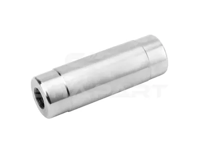 3.67623 Bolt, D1: 56 mm, D2: 58 mm, M27 x 2, L: 174 mm