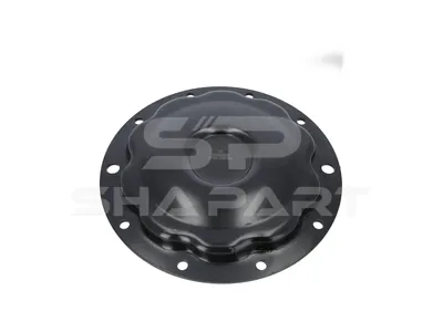 3.67650 Hub cover, bell hub
