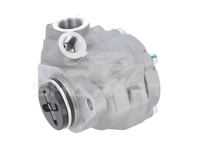 3.69001 Servo pump, left turn, 180 bar