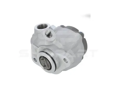 3.69002 Servo pump, right turn, 180 bar