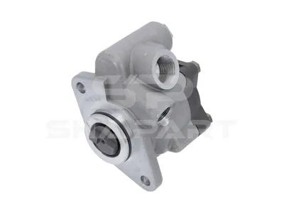 3.69004 Servo pump, right turn, 165 bar