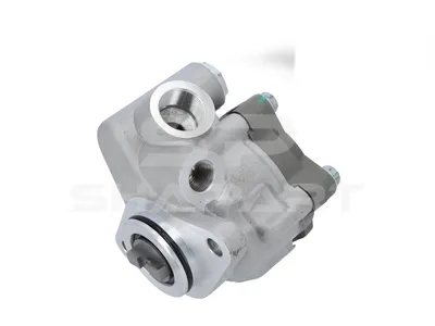 3.69005 Servo pump, right turn, 165 bar